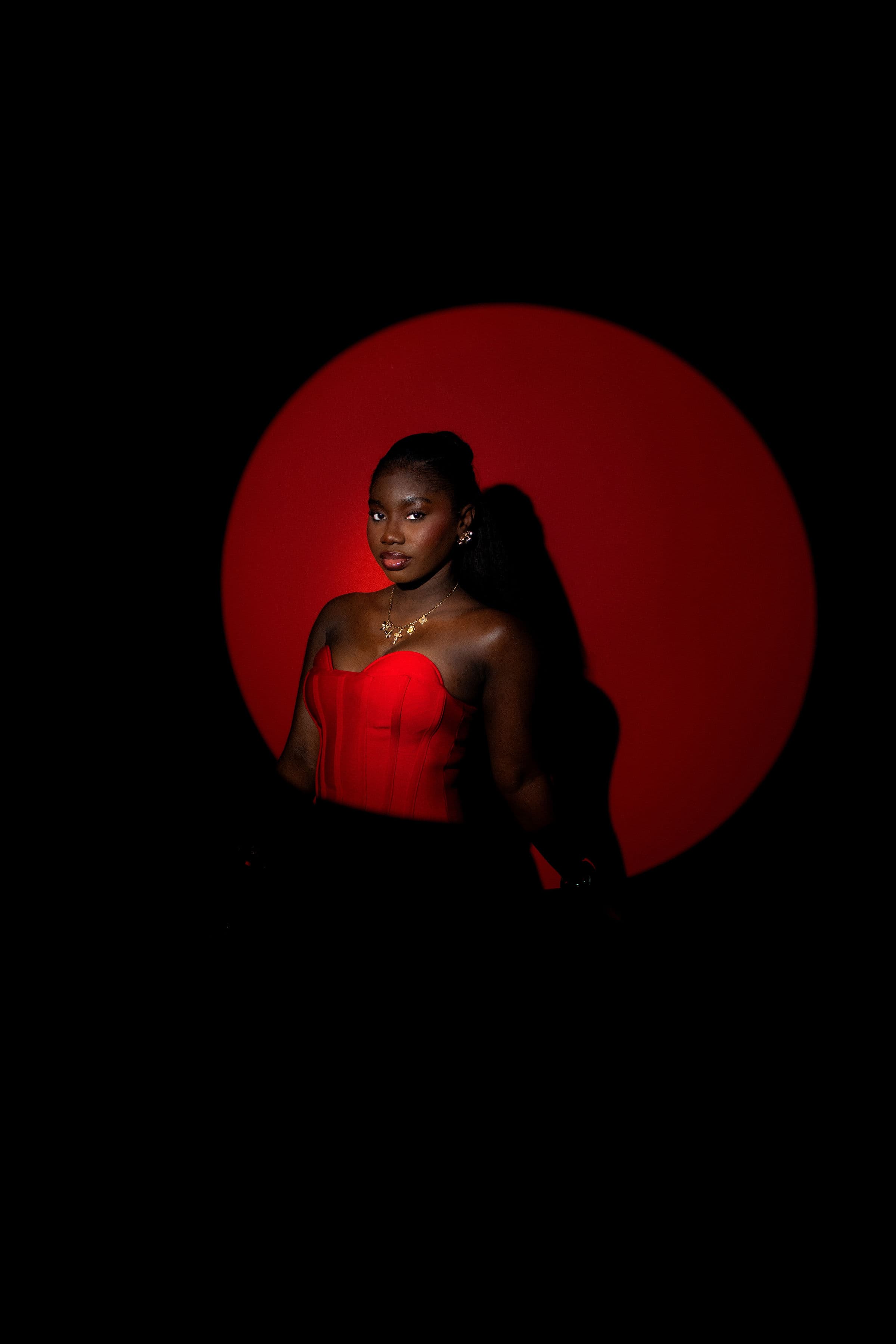 Lilainie Adjei-Addo